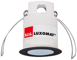 EB-Präsenzmelder SWISSLUX PD11 S 360 Master 1C schwarz