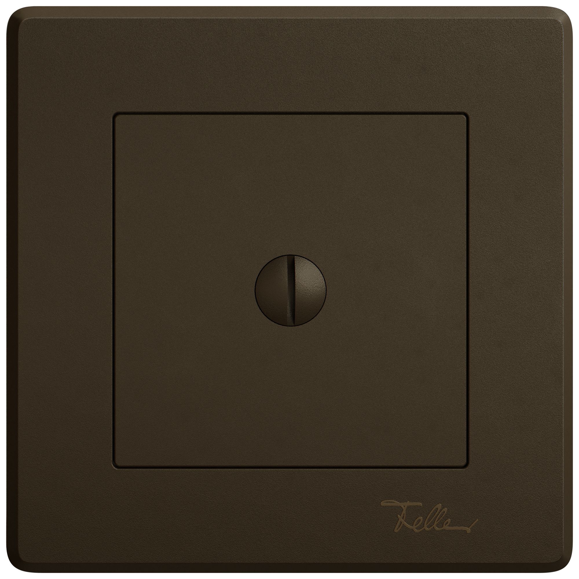 Boîte de dérivation ENC EDIZIO.liv SNAPFIX® 5P 3L+N+PE br