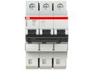 Disgiuntore SMISSLINE TP S 3×25A C 10kA