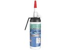 Mastice Henkel Sista base di silicone cartuccia incolore trasparente 100ml