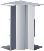 Inneneck tehalit BR einstellbar halogenfrei 68×210mm OT80 aluminium