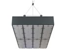 LED-Hallenstrahler Sylvania KubiXx WIDE 212W 37000lm 840 IP65 DIM 732×370