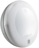 RF-Sonnensensor Somfy Sunis II Wirefree io, batteriebetrieben 2×LR6