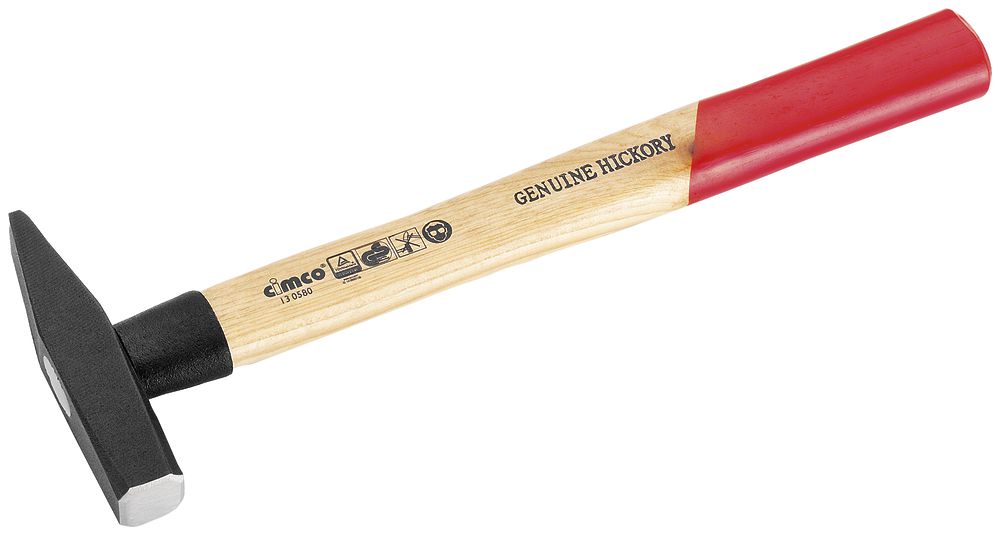 Martello da fabbro di sicurezza CIMCO 500g DIN 1041