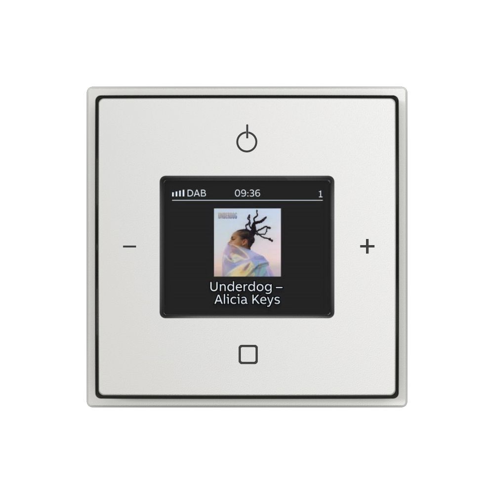 Radio DAB+ avec bluetooth INC Sidus grd.I bc