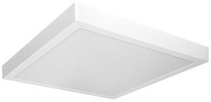 LED-Deckenleuchte SMART+ WIFI DOWNLIGHT SQUARE 22W 1800lm 3000...6500K