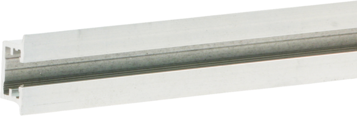 Apparateschiene Al 35×15mm L=3m