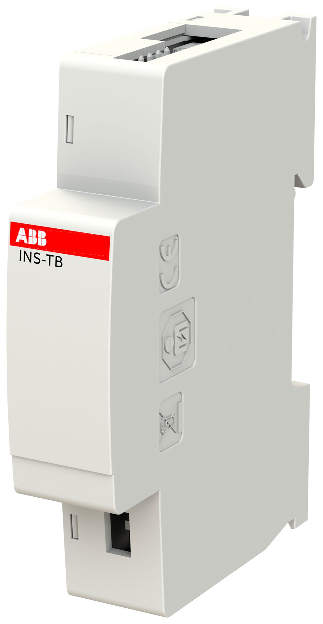 REG-Kommunikationsmodul ABB INS-TB InSite Ethernet RJ45