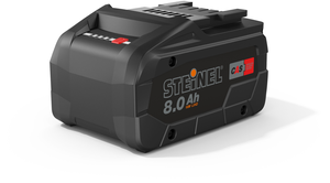 Batterie LiHD 18V, 8.0 Ah pour MH 3 & 5