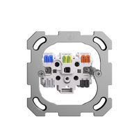 Einsatz Steckdose FH T15 BSM