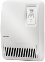 Bad-Schnellheizer Dimplex AKO H260 E 1…2kW 230V AC weiss, IP24