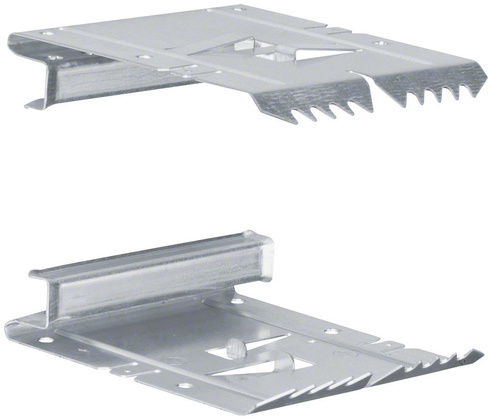 Verbinder Tehalit BRS 100210D verzinkt