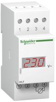 EB-Voltmeter Schneider Electric 0…600VAC VLT Clario