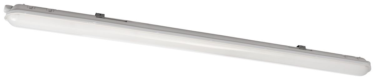 LED-Deckenleuchte Eglo STUDIO IP65 19W 2446lm 4000K IP65 590×72mm gu
