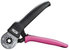 Crimpzange Rittal AS 4054.003 0.14…10mm² Aderendhülsen Sechskant