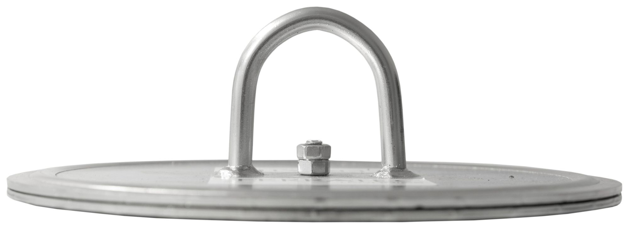 Kabelabroller Ferratec Q-Roll Disc BIG Stahl 1000kg