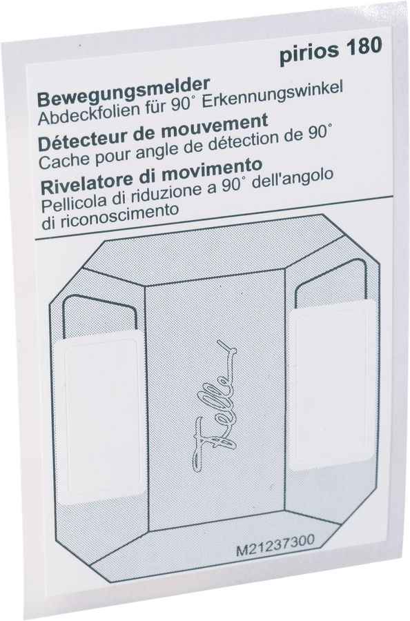 Reduktionsset FH PIRI 180