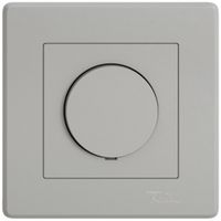 UP-Dimmer EDIZIO.liv SNAPFIX® Universal 20…420W/20…420VA hgu