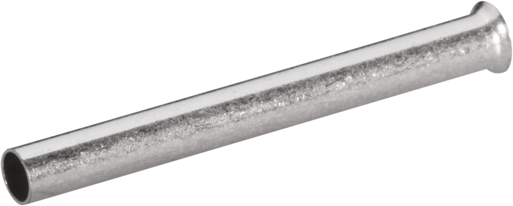 Capocorda Mischke E DIN 46228 1.5mm²/20mm nudo Cu-stagnato