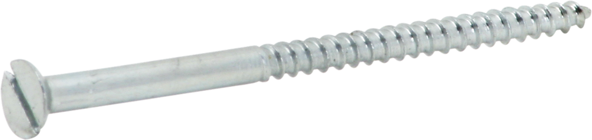 Vite per legno testa svasata 3.5×50mm zincata