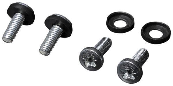 Vite Rittal EL 7094.120 16mm PH M5 testa semicircolare 50pz