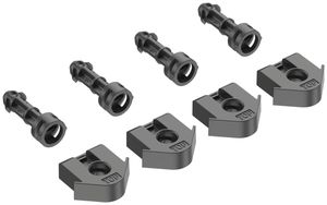 Kit di chiusura rapida Demelectric GEOS-S 3040/4030 SV