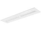 EB-LED-Deckenleuchte Sylvania OptiClip 1200 PIR 30W 3250lm 940 IP40 DIM weiss