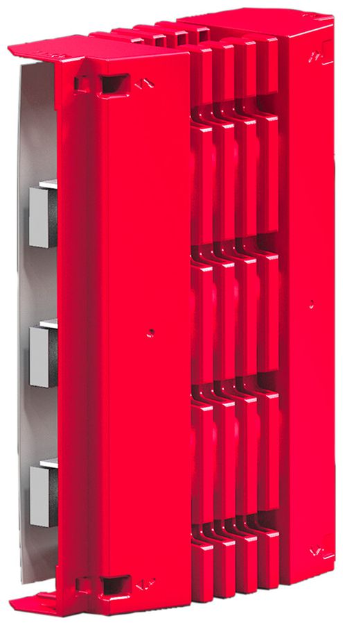 Raccord d'alignement RiLineX RX 9360.000 pour les systèmes 550A/800A