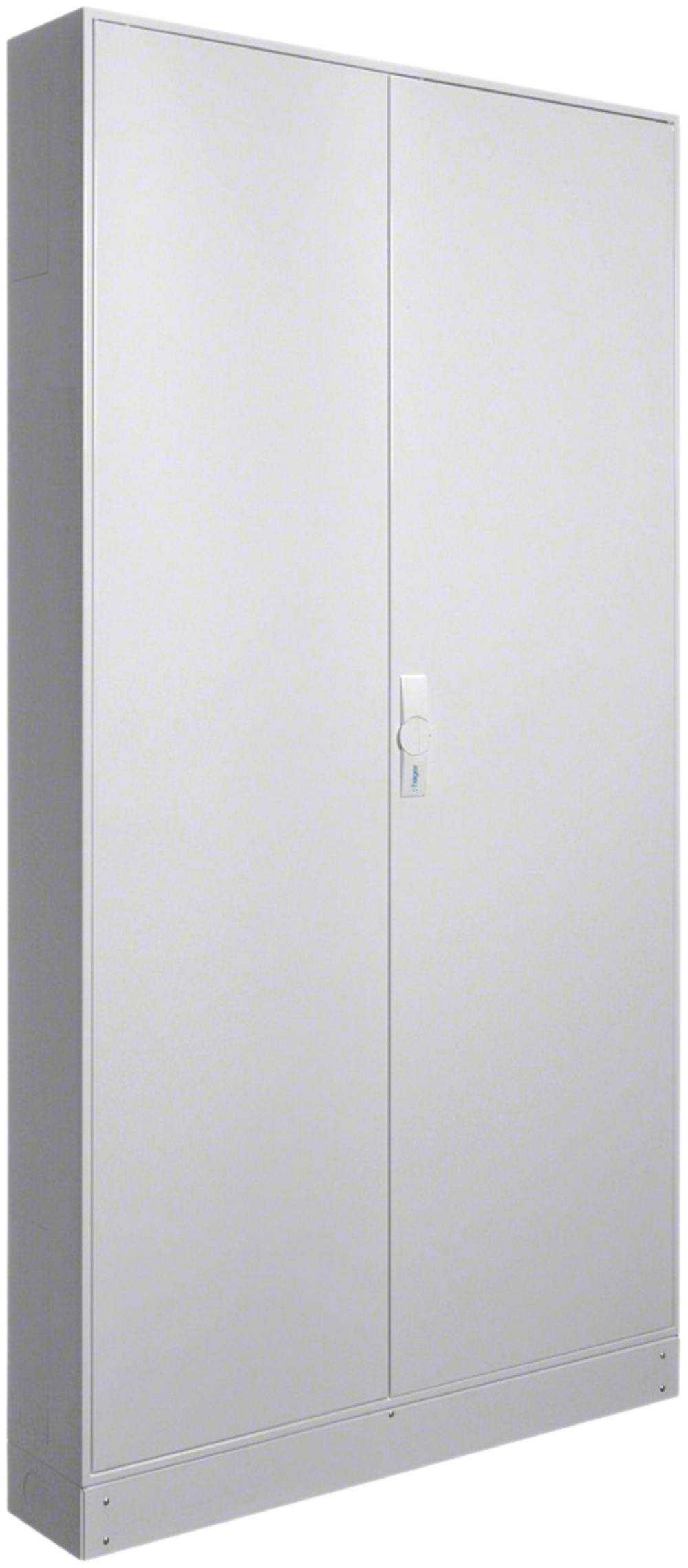 Armadio Hager univers IP44 CP II 1050×1950×205mm