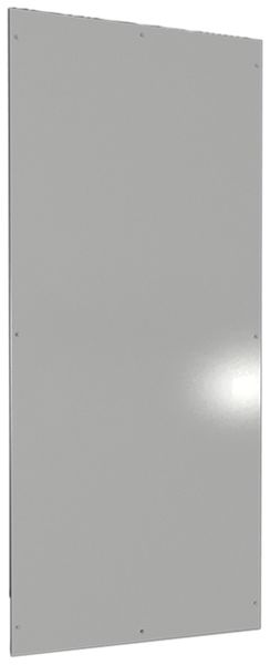 Paroi latérale Rittal VX 8120.245 1000×2200mm pour VX IT acier gris 2pcs