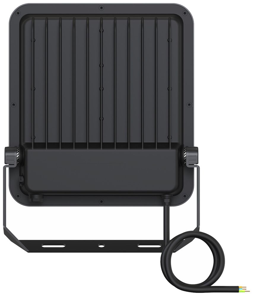 Projecteur LED LEDVANCE FLOODLIGHT200 133W 18600lm 830 IP66 100° 294×58 no