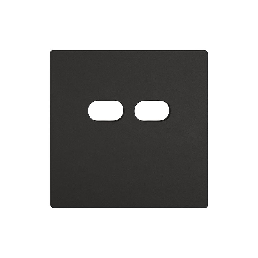 Kit de montage EDIZIO.liv SNAPFIX® pour prise de charge USB CC no