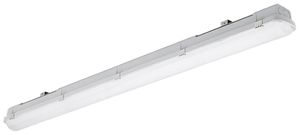 Luminaire pour locaux mouillés LED Resisto HE 1200 22W 2800lm 4000K IP66 DALI 3h