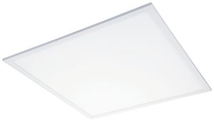 Lampada pannello LED SG Sense Basic 33W 4320lm 830 DALI 595×595mm bianco