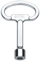 Schlüssel Rittal SZ 2547.000 quadratisch 7mm