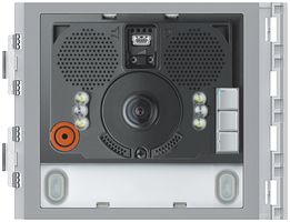 Tür-L-S/CAM-Modul 96° Sfera mit 2 Ruftasten