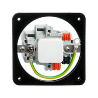 Interrupteur poussoir S3 FH