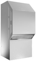 Klimagerät Rittal SK 3303.508 285×620×298mm Luft/Luft 230VAC 0…265m³/h