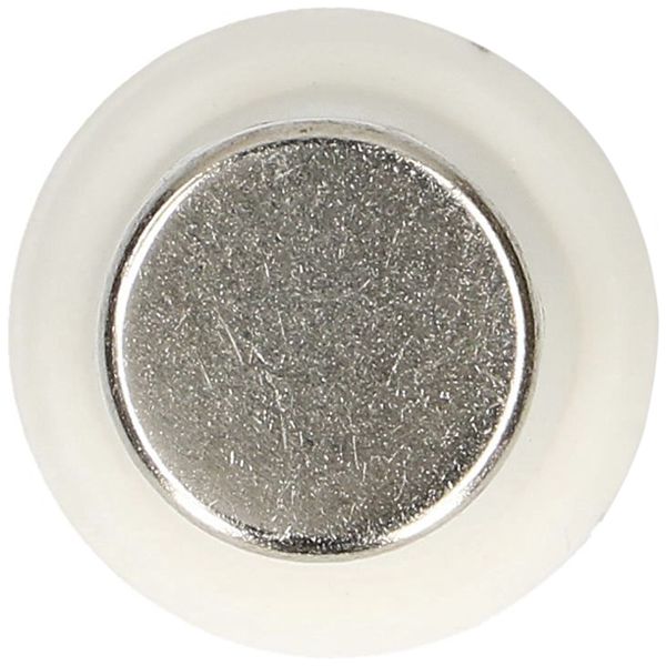 Fusibile D MAX HAURI DT-II 25A giallo 500V ritardo 50 KA gG Ø21×48mm 5 pezzi