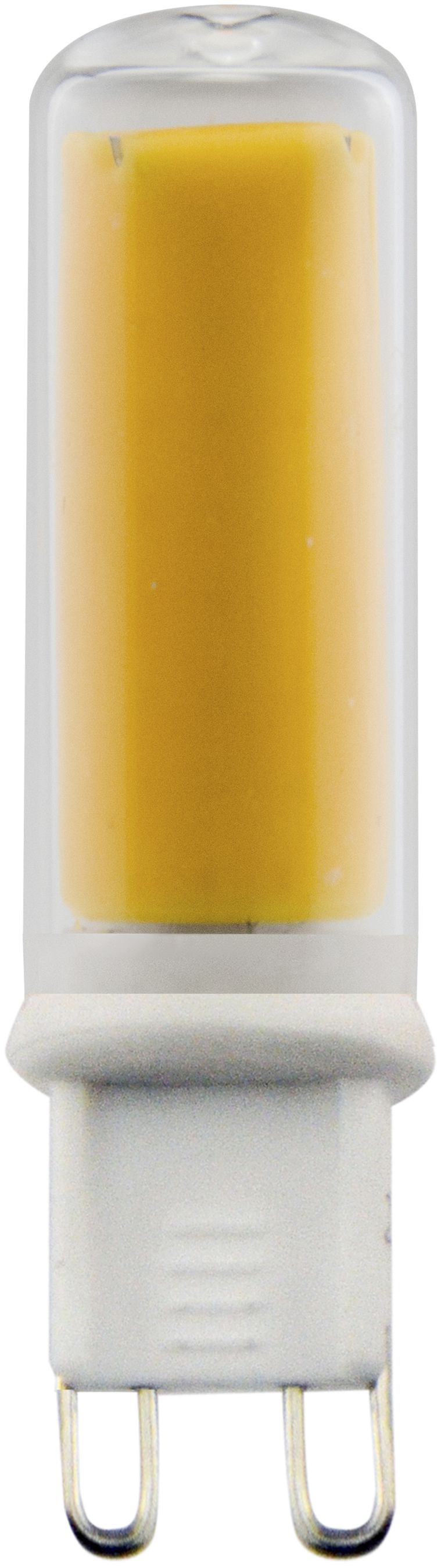 Lampada LED Sylvania ToLEDo G9 4.2W 470lm 865 KL SL