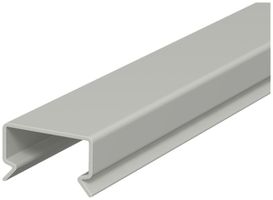 Deckel Bettermann LKV 25mm grau