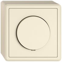 AP-Power-Drehgeber DALI EDIZIO.liv SNAPFIX® DALI-2 52mA cr