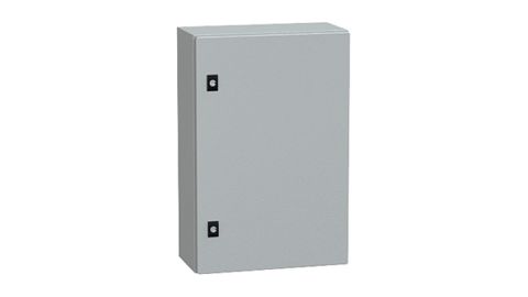 Schaltschranksysteme