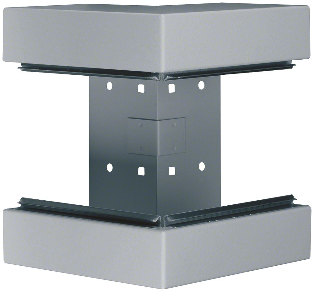 Angolo esterno tehalit BRS 100210B zinc.