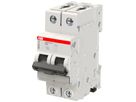 LS-Schalter SMISSLINE CLASSIC UCZ 2×32A 10kA