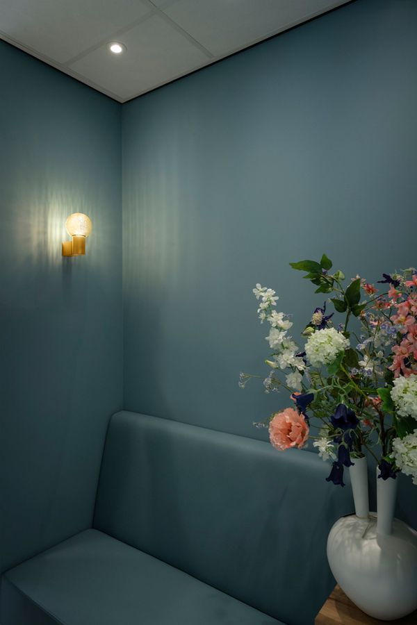 Wandleuchte SLV VARYT E14 1×6W IP44 DIM 119×60×80mm Messing