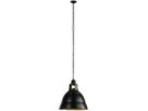 Lampada con riflettore SLV PARA 380 E27 260W IP20 nero