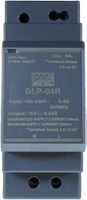 REG-DALI-Netzteil MEAN WELL DLP-04R, IN: 90…264VAC, OUT: 18.7VDC/0.24A, 2TE