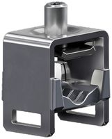 Rahmenklemme RiLineX RX 9365.542 für NH1 3Stk