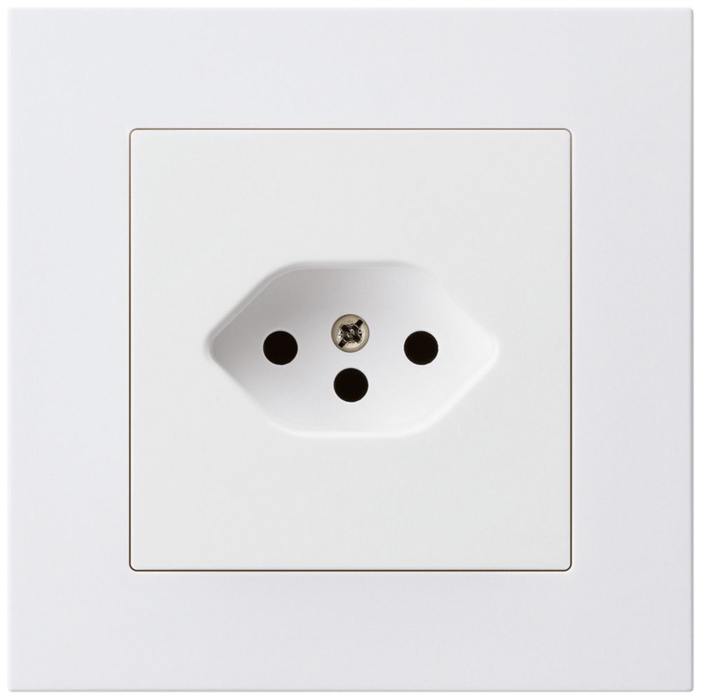 UP-Steckdose kallysto.pro T13 weiss